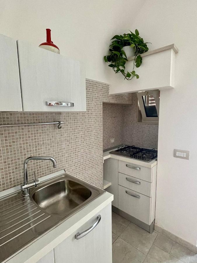 Casa Pugliamare Appartement Polignano a Mare Buitenkant foto