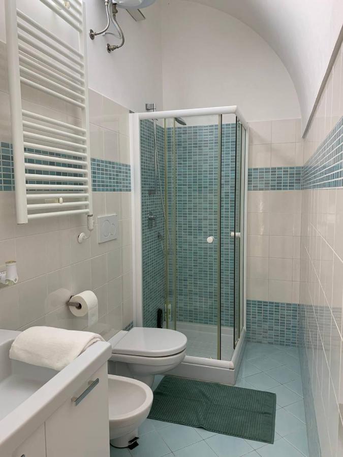 Casa Pugliamare Appartement Polignano a Mare Buitenkant foto