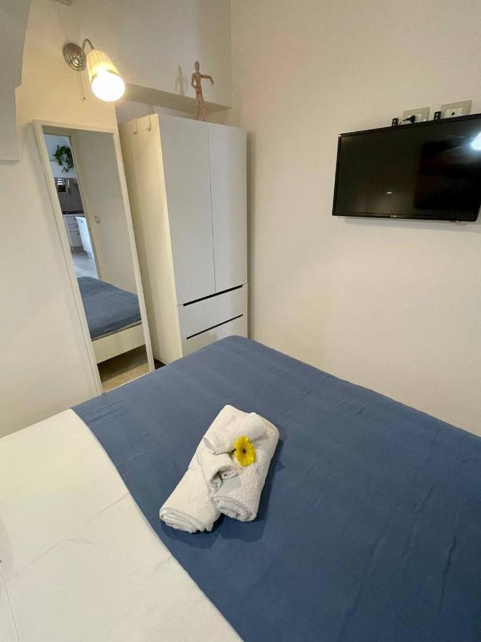Casa Pugliamare Appartement Polignano a Mare Buitenkant foto