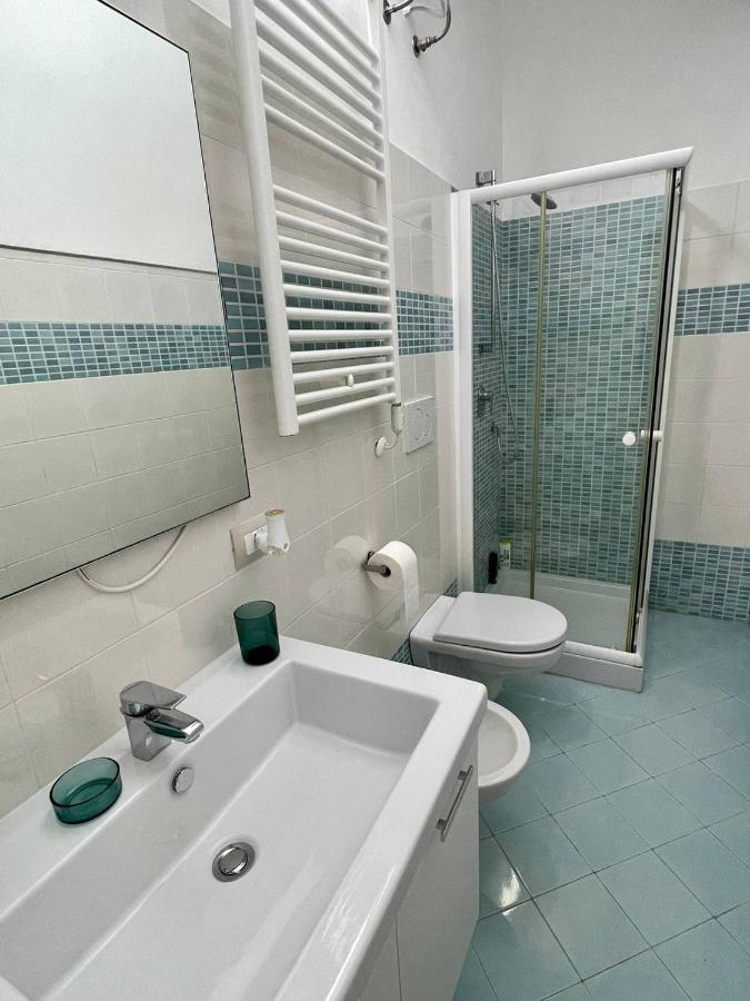 Casa Pugliamare Appartement Polignano a Mare Buitenkant foto