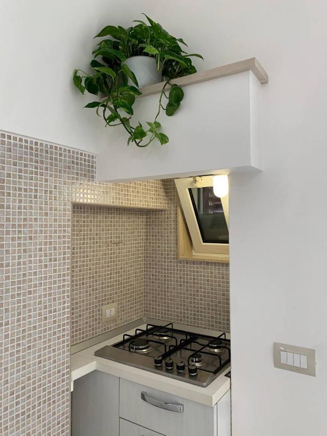Casa Pugliamare Appartement Polignano a Mare Buitenkant foto